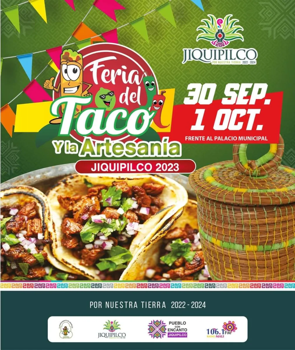 1695742072 Te esperamos el proximo 30 de septiembre y 1ro de