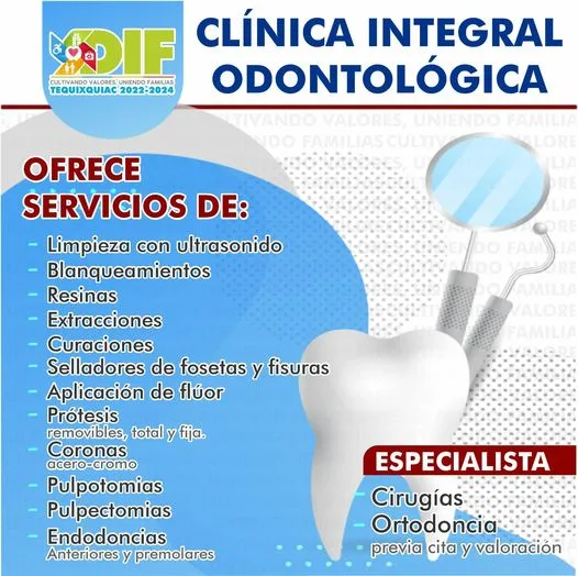 1695744263 SERVICIOS DE LA CLINICA INTEGRAL ODONTOLOGICA Gracias a la adquisicion jpg