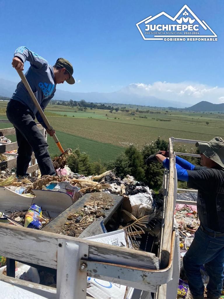 1695746680 457 Limpieza ¡Un esfuerzo por un entorno limpio El Gobierno