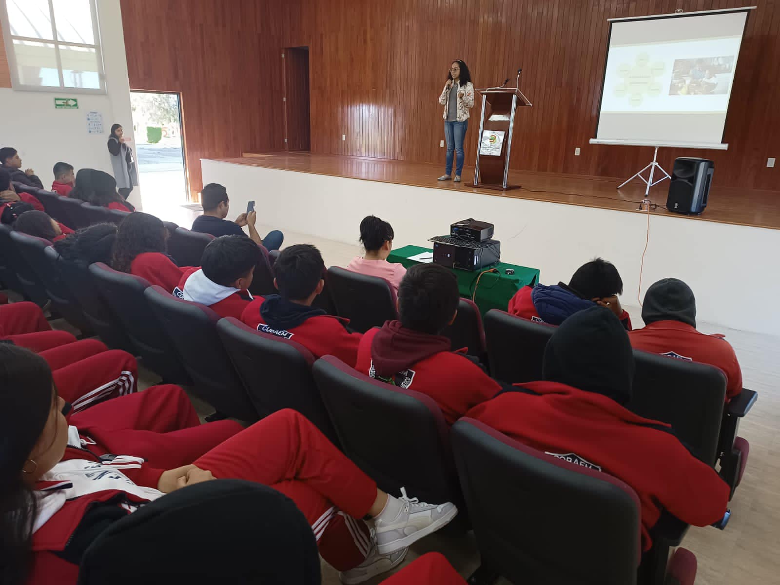 1695749232 557 Es vital fomentar el deporte en los alumnos