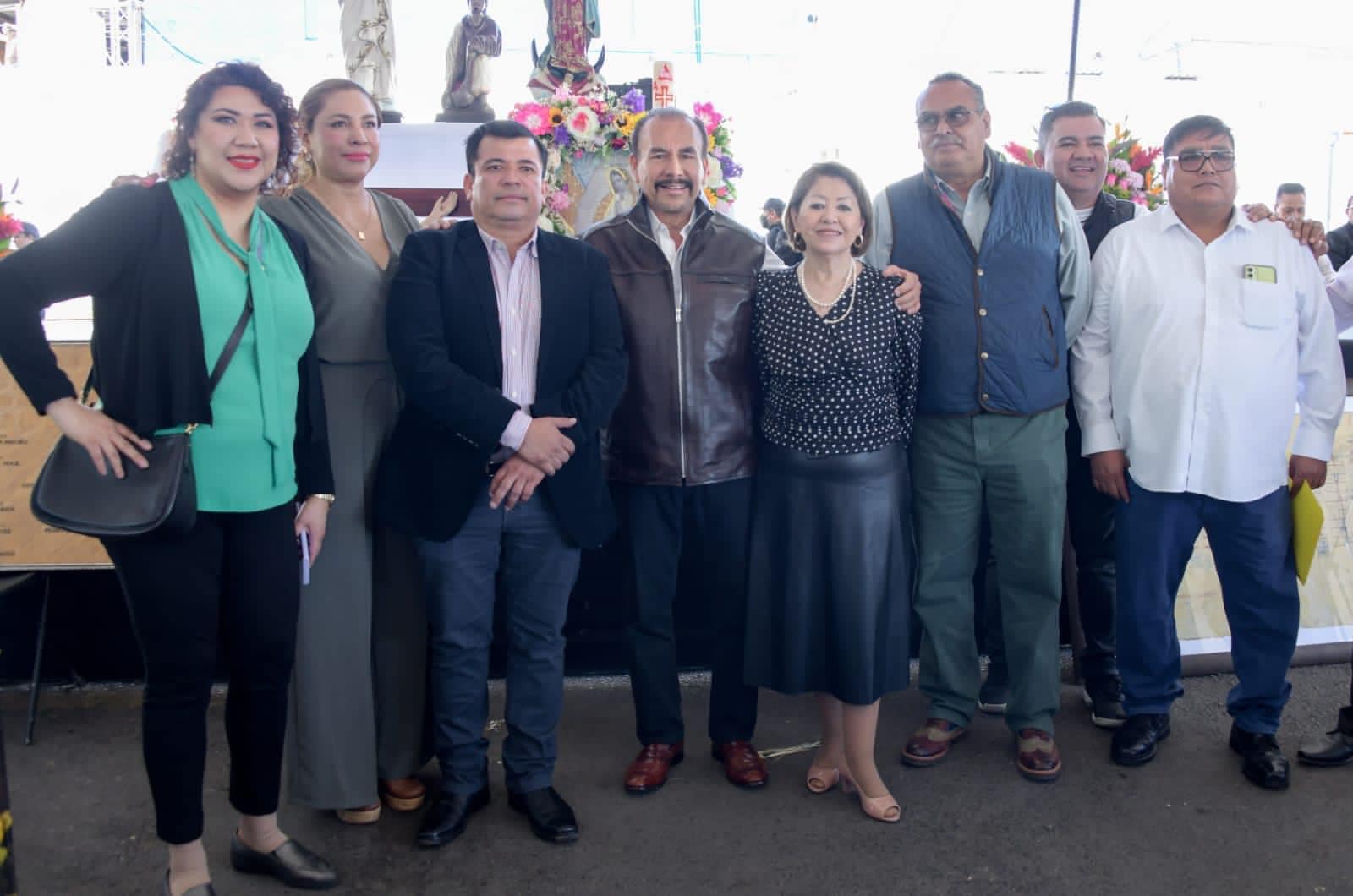 1695750580 846 Durante las celebraciones del 40 aniversario de la Central de