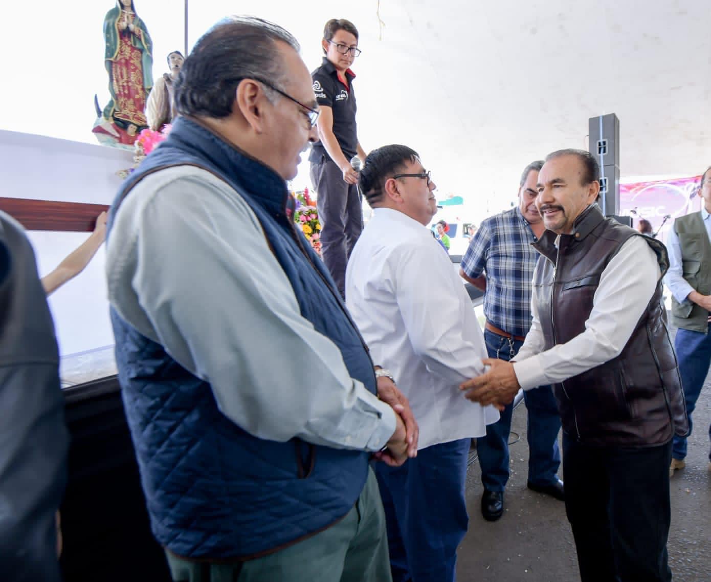 1695750586 648 Durante las celebraciones del 40 aniversario de la Central de