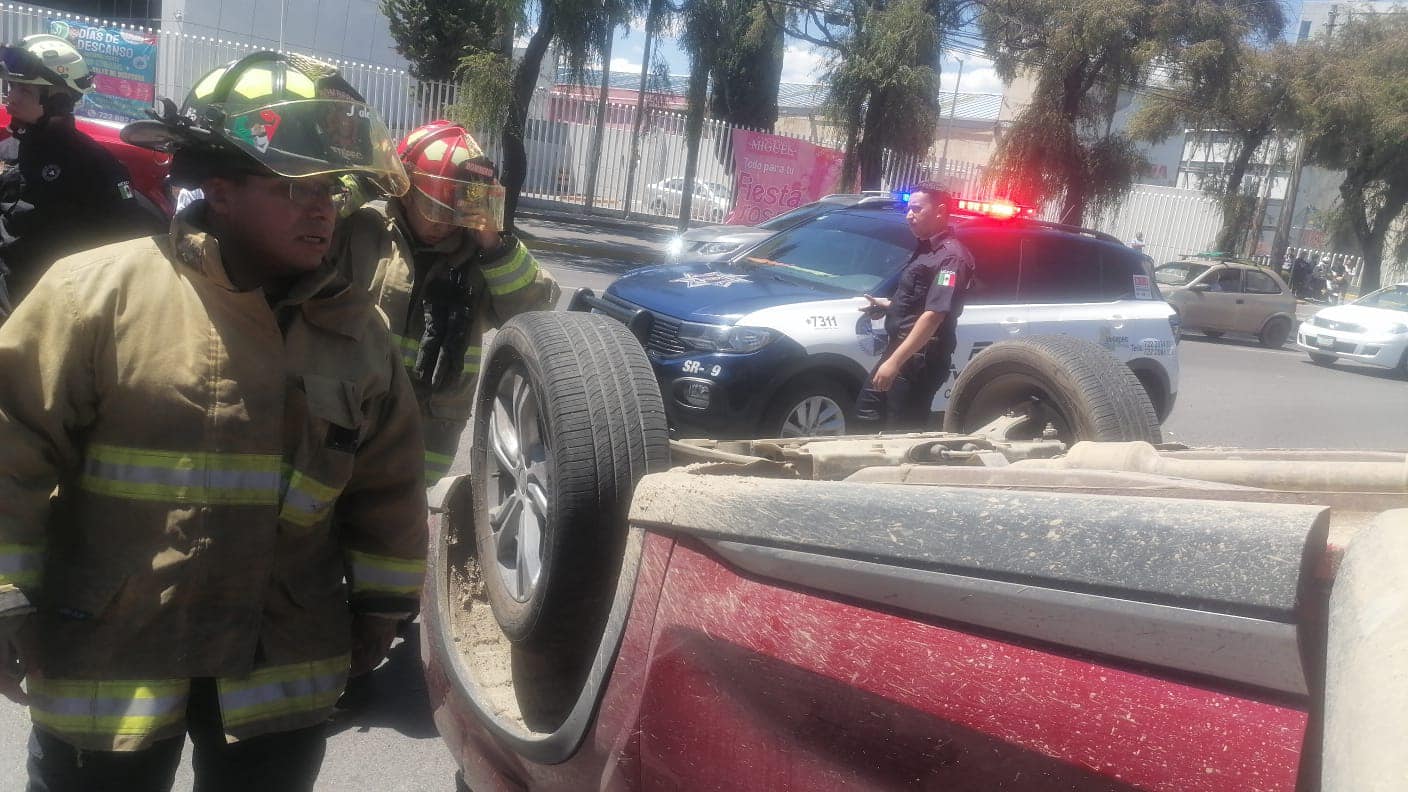 1695756262 770 Toma precauciones La Coordinacion de Proteccion Civil y Bomberos de