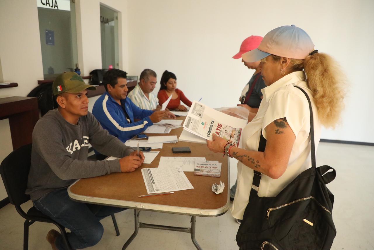 1695758836 384 ¡Seguimos con la afiliacion Zumpango La afiliacion al SEGURO