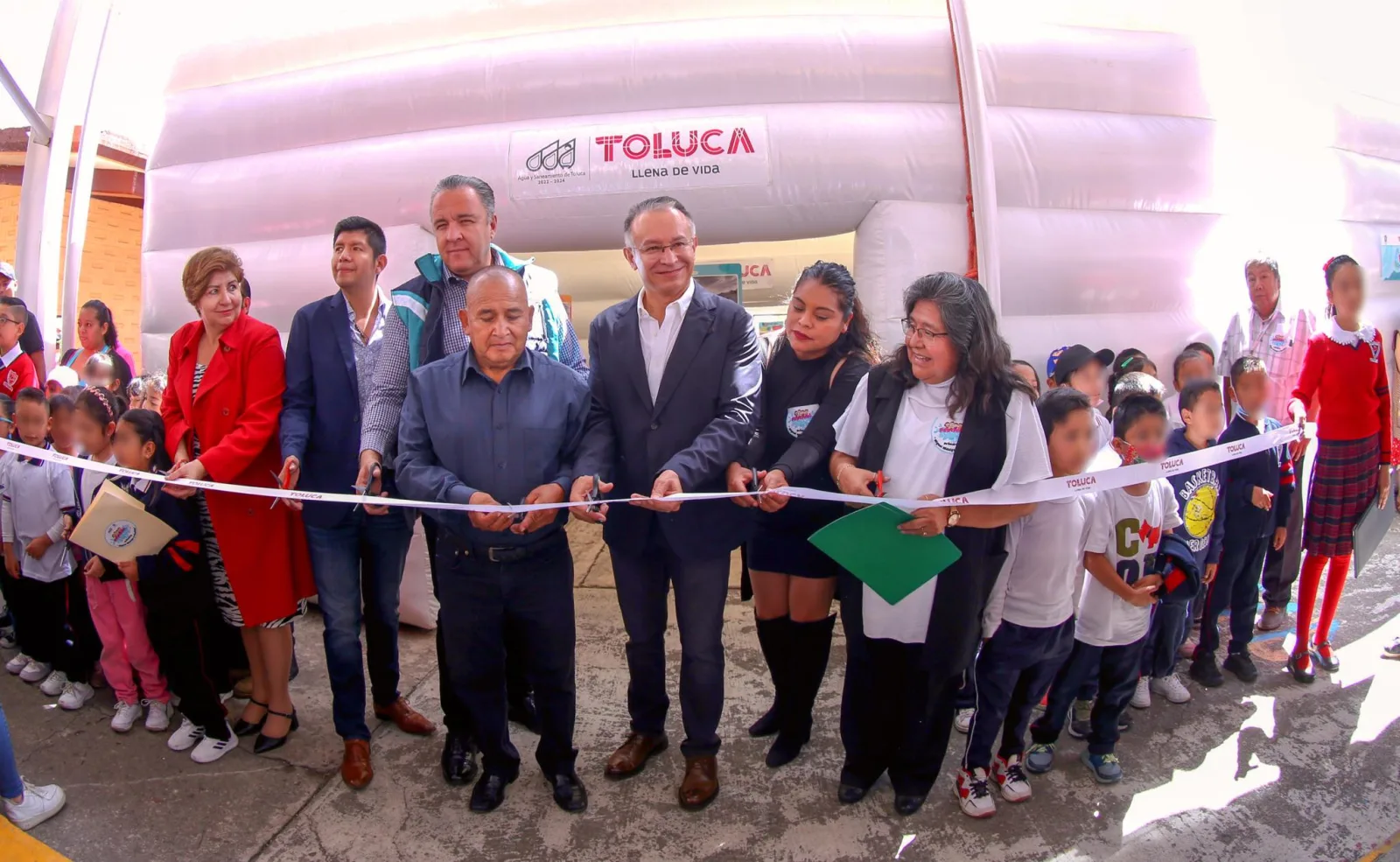 1695762432 Acudimos al festival Agua para Todos en la escuela primaria scaled