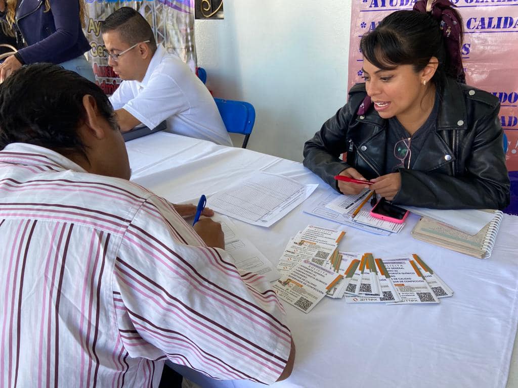 1695764260 329 MARTES DE EMPLEO Con motivo de proporcionar oportunidades laborales