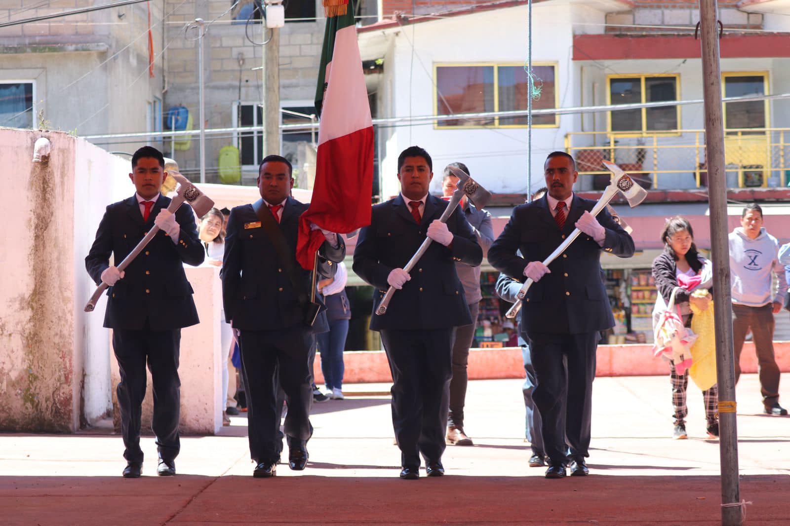 1695767013 826 Celebramos con nuestras comunidades el XVII Aniversario de la Elevacion