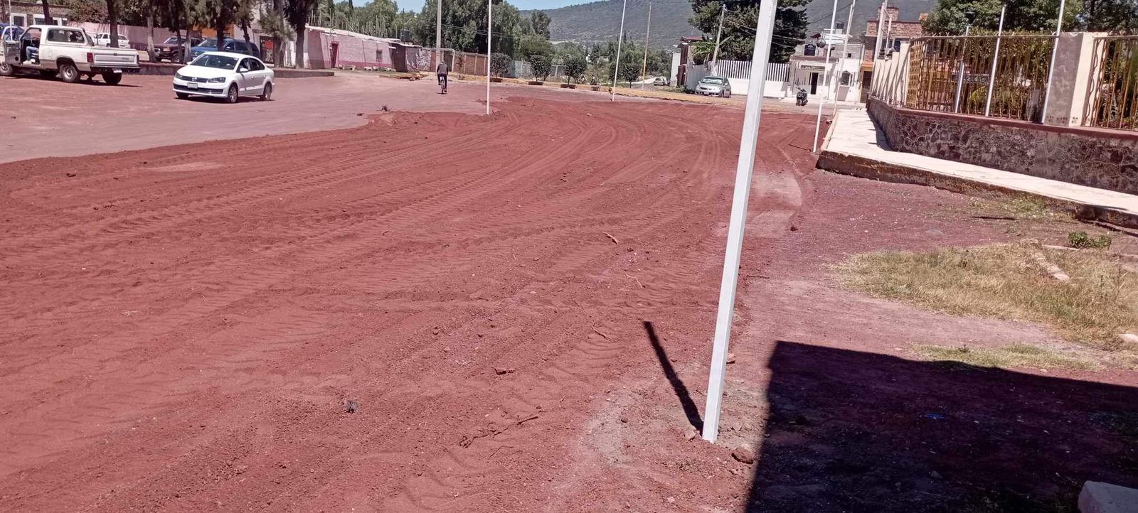 1695769893 586 Parte de las actividades para apoyar la celebracion de la