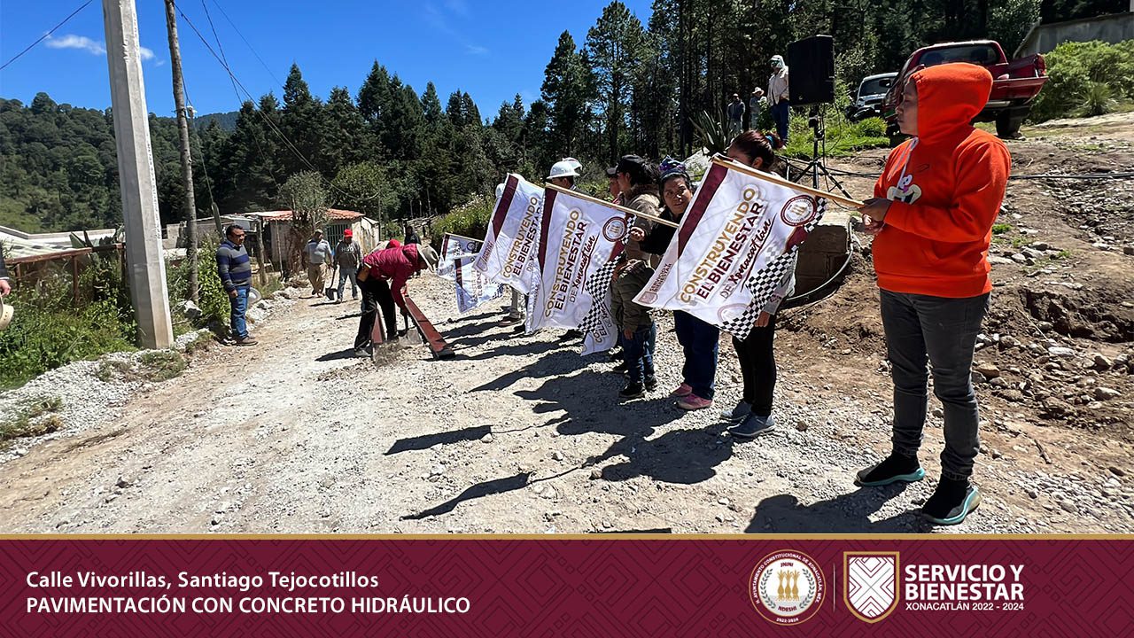 1695816588 864 Continuamos comprometidos con el bienestar en cada rincon de Xonacatlan