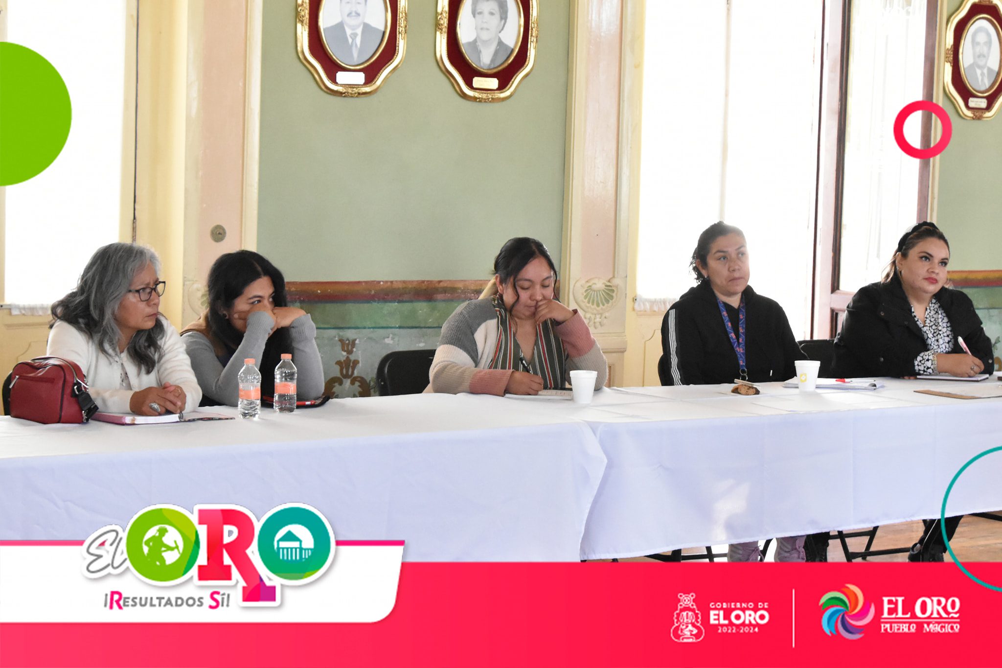 1695818842 119 Seminario de Empoderamiento Economico para la Mujer Educacion financiera y