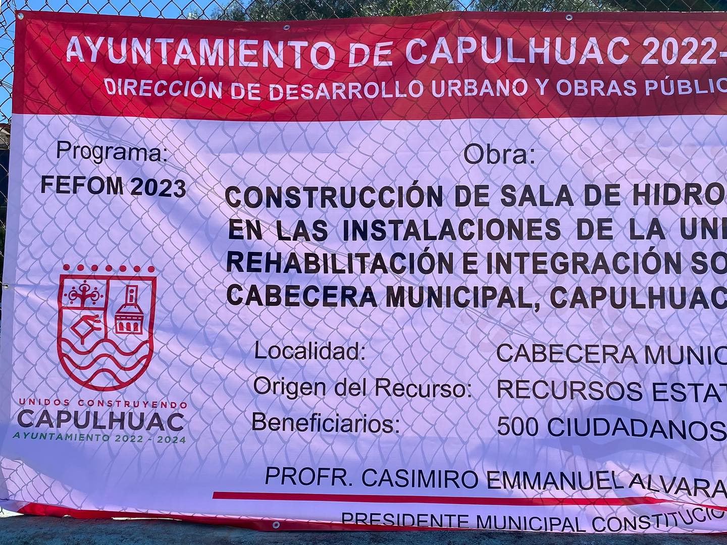 1695819102 350 UnidosConstruyendoCapulhuac