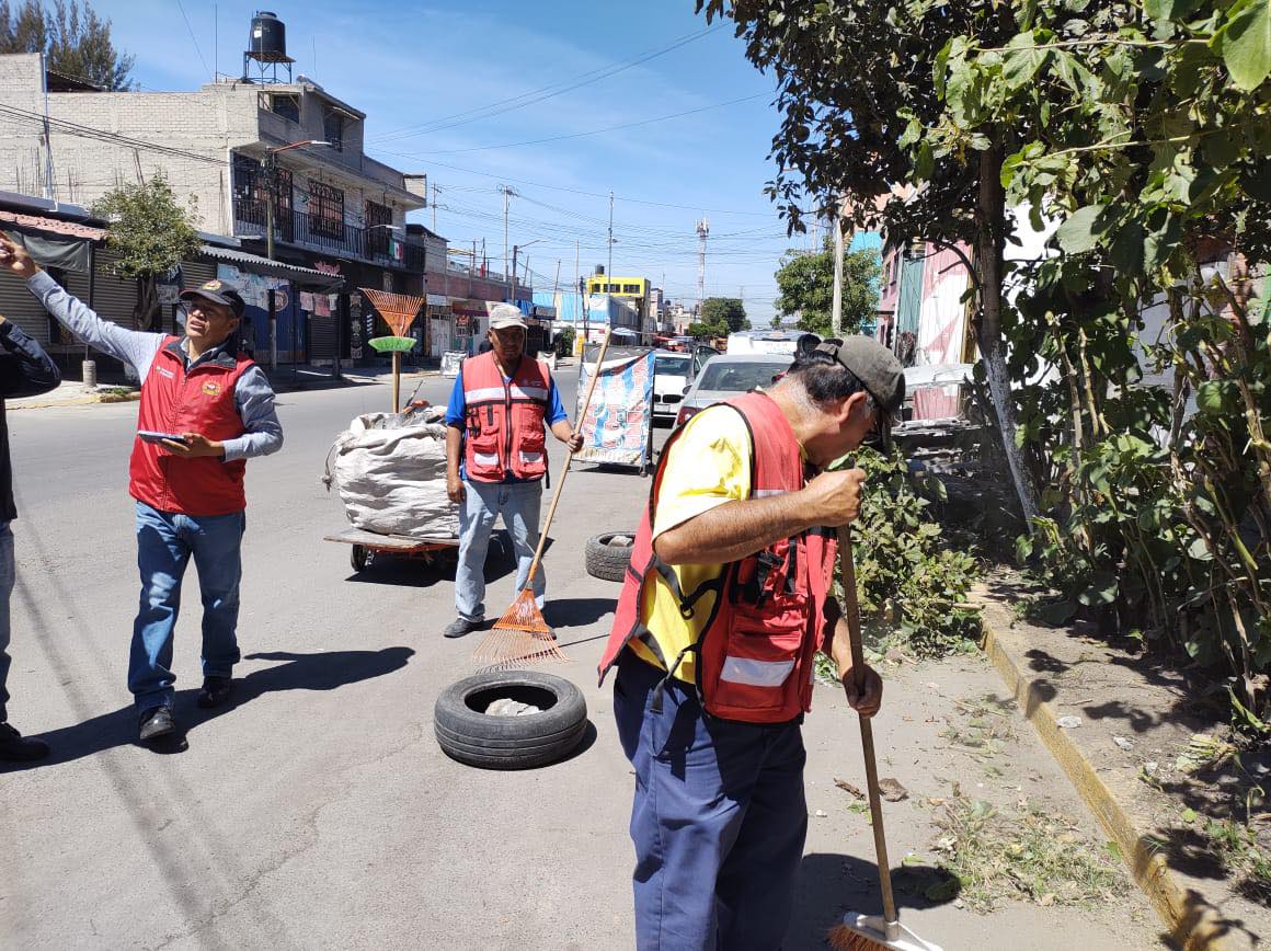 1695825866 SERVICIOS A traves de las BrigadasDeAtlasDeRiesgo continuan con las