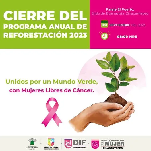 1695831044 Cierre del Programa Anual de Reforestacion jpg