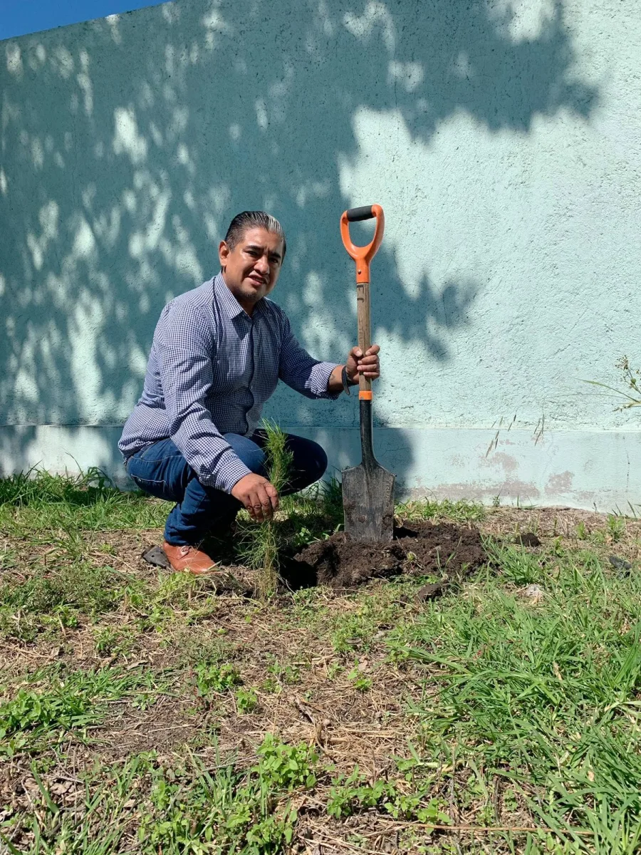 1695835830 984 Trabajamos en pro del cuidado del medio ambiente