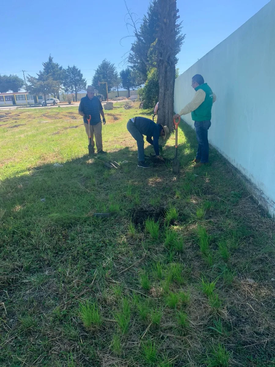 1695835842 389 Trabajamos en pro del cuidado del medio ambiente