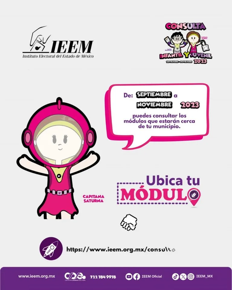 1695839839 No te quede sin participar en la Consulta Infantil y jpg