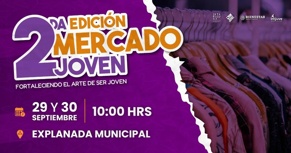 1695840615 Te invitamos a la 2da Edicion del Mercado Joven en jpg