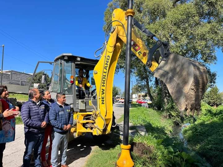 1695840986 886 InicioDeObra El Gobierno Municipal de Ayapango administracion 2022 2024 Atendi