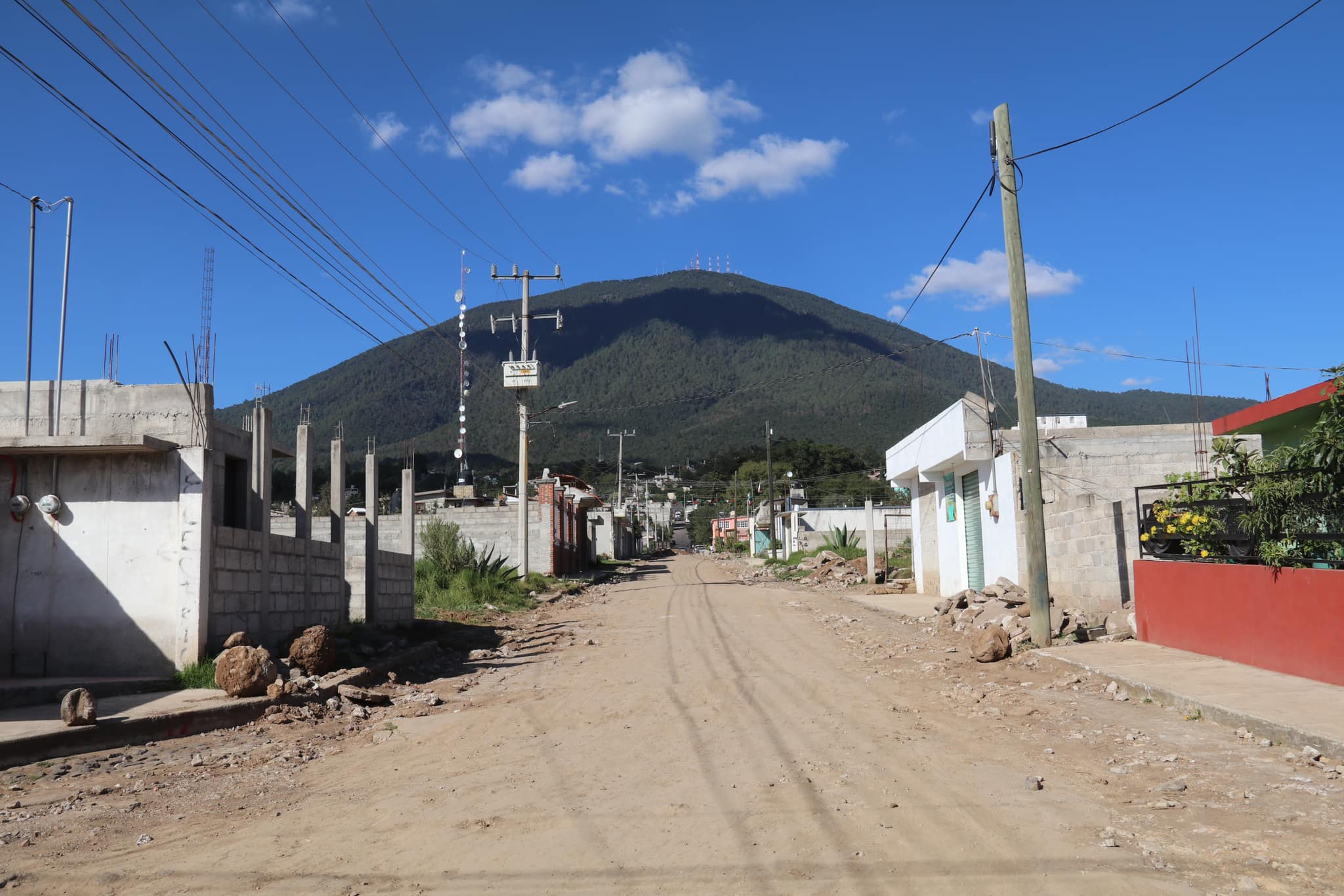 1695843089 823 El Presidente Municipal Jesus Cedillo Gonzalez dio inicio a los