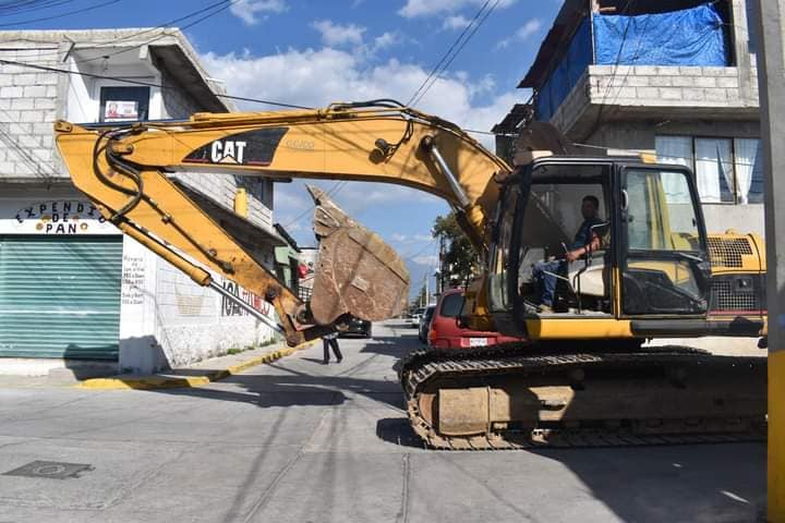 1695848238 449 InicioDeObra El Gobierno Municipal de Ayapango administracion 2022 2024 que pre