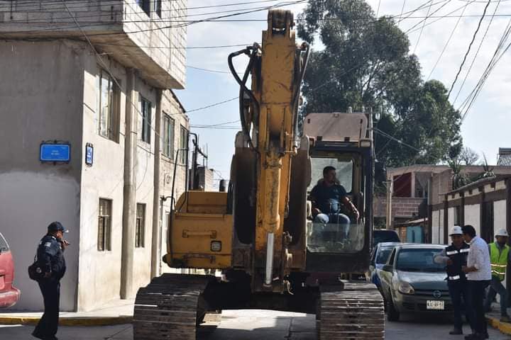 1695848242 513 InicioDeObra El Gobierno Municipal de Ayapango administracion 2022 2024 que pre