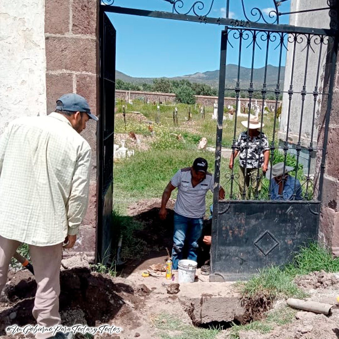 1695851543 586 La Direccion de AguaPotable del H Ayuntamiento de Axapusco encabezado