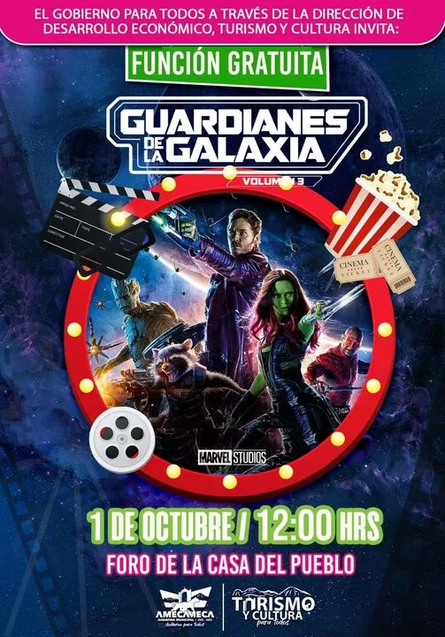 1695855626 Pasa un domingo en otra galaxia con nuestra funcion matinee jpg