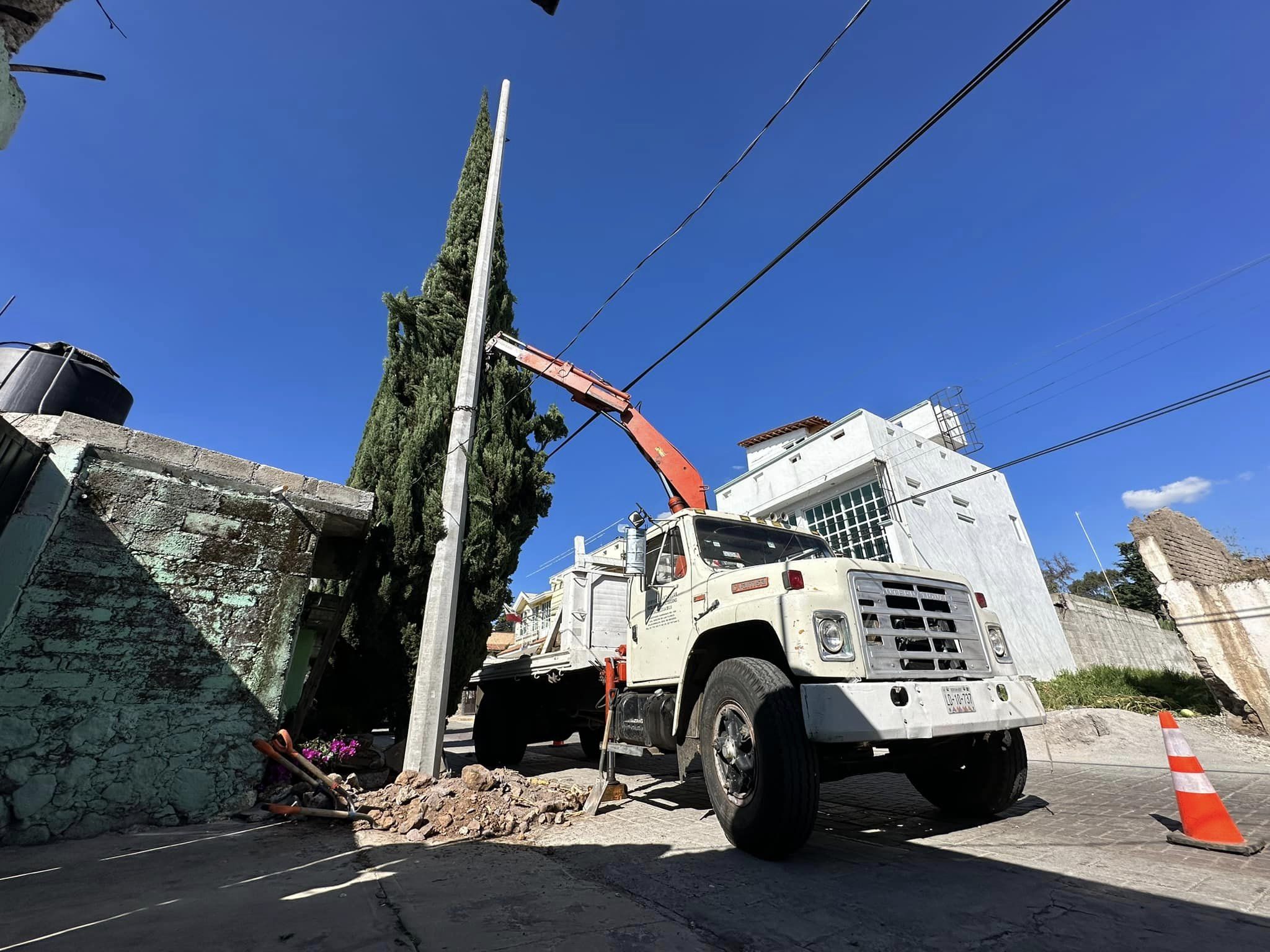 1695857592 831 El Presidente Municipal Jesus Cedillo Gonzalez dio inicio a la