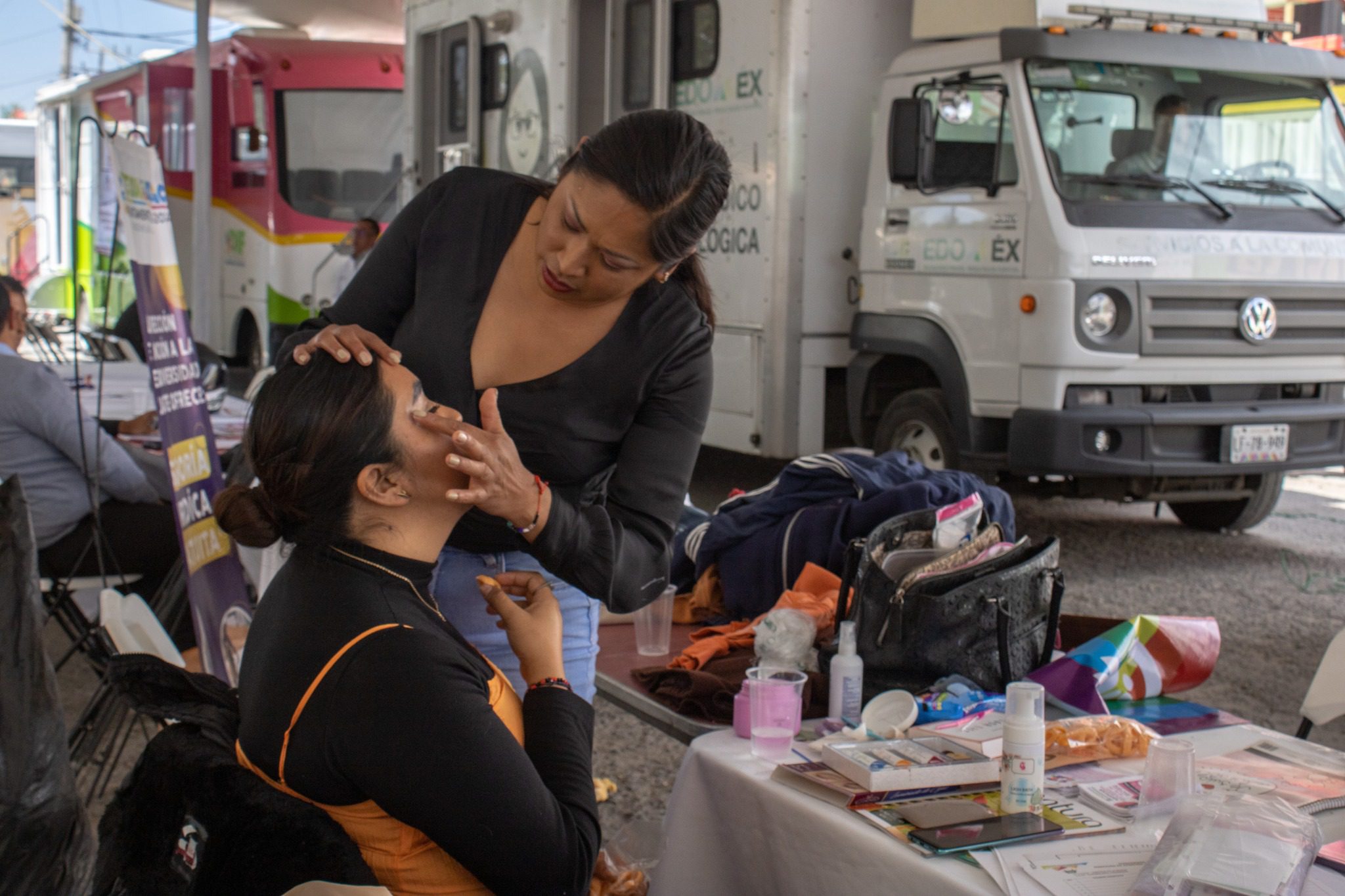 1695902674 759 Hoy la Direccion de Atencion a la Mujer el SMDIF