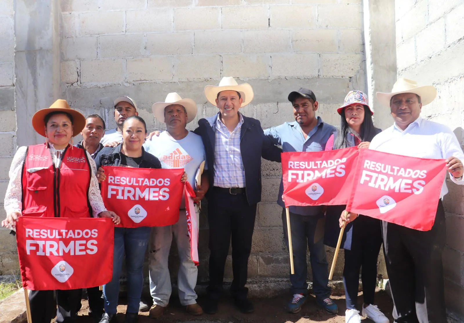 1695903687 NosComprometimosYCumplimos Iniciamos los trabajos para continuar la construccio jpg