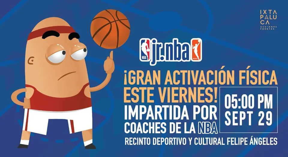 1695905258 Ven y participa en nuestra activacion fisica impartida por COACHES jpg