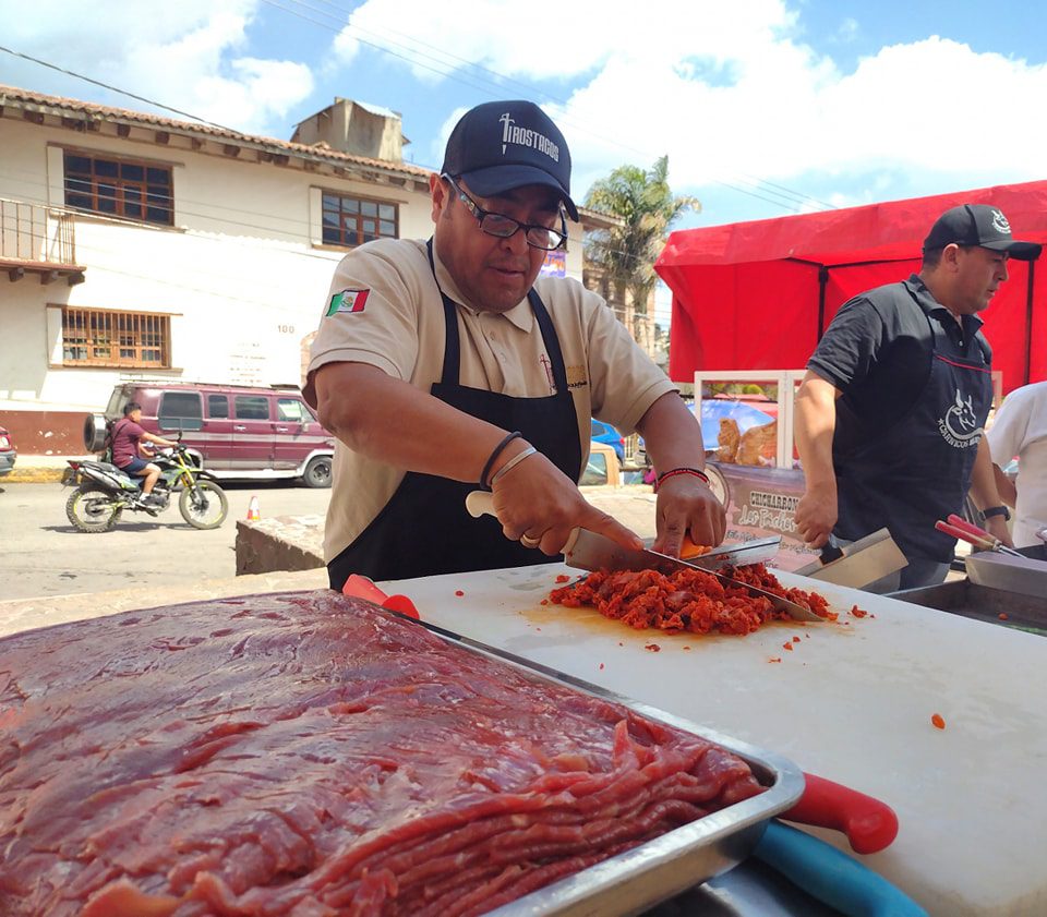 1695906684 334 La 3ra Expo Feria de la Cecina 2023 llegara a