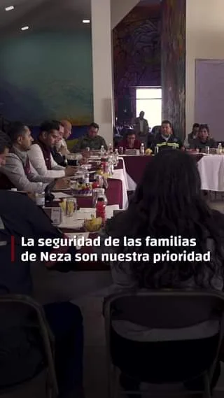 1695907362 Nezahualcoyotl Se llevo a cabo la Decimo Primera Sesion jpg