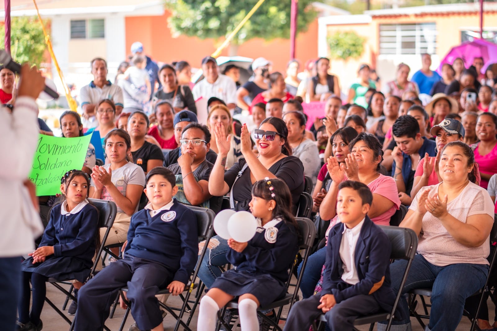 1695908304 111 PRESIDENTA DE CHIMALHUACAN REALIZARA MAS OBRAS Y PROGRAMAS SOCIALES CON