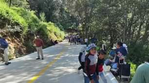 1695911579 EnVivo Inauguracion de obra Guadalupe Cote