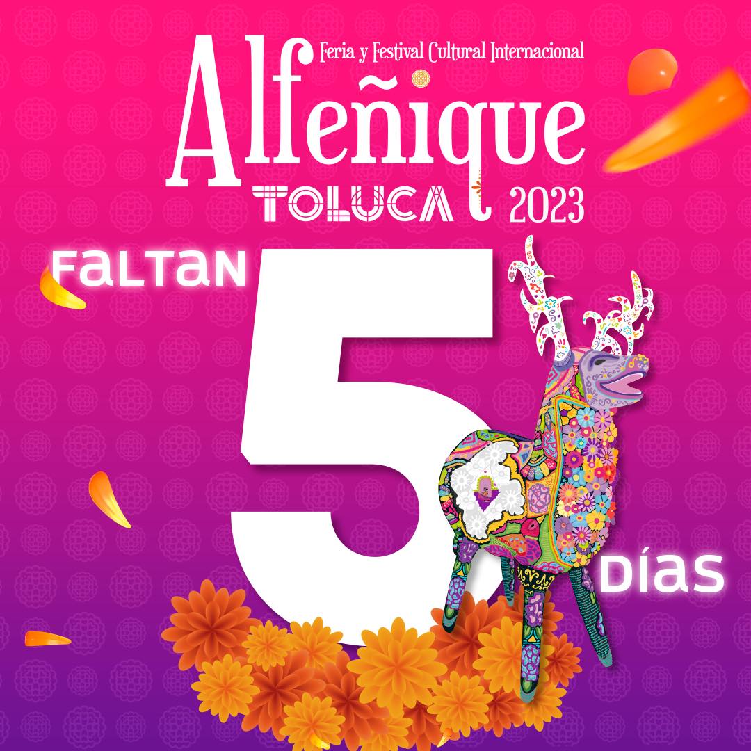 1695913549 253 ¡Faltan 5x20e3 dias para la Feria y Festival Cultural Internacional