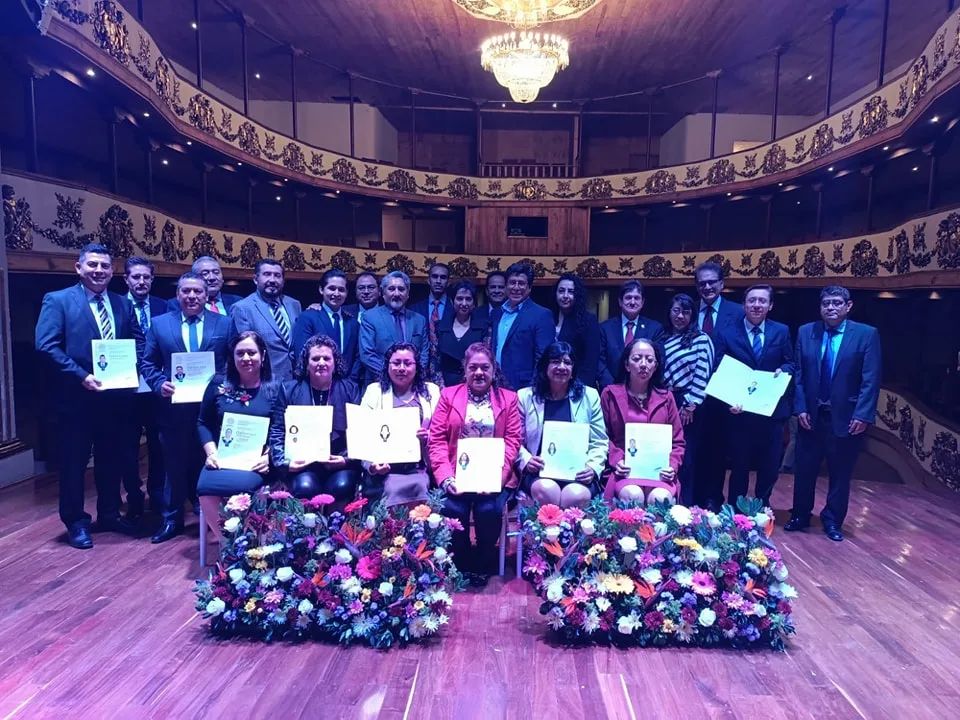 1695913948 Nuestro Teatro Municipal Abundio Gomez fue sede de la entrega jpg