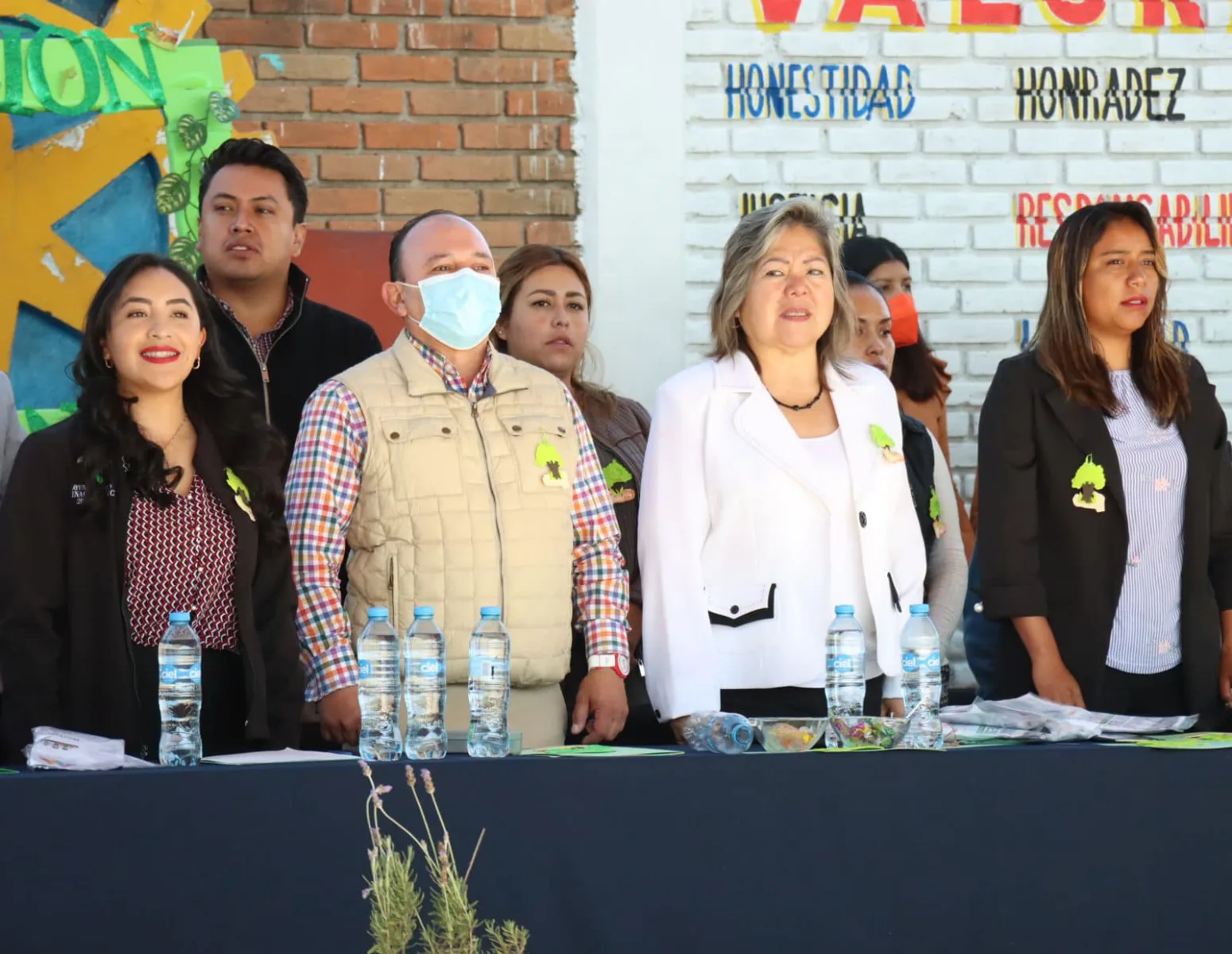 1695917487 170 En Zinacantepec estamos tomando acciones en contra del Cambio Climatico