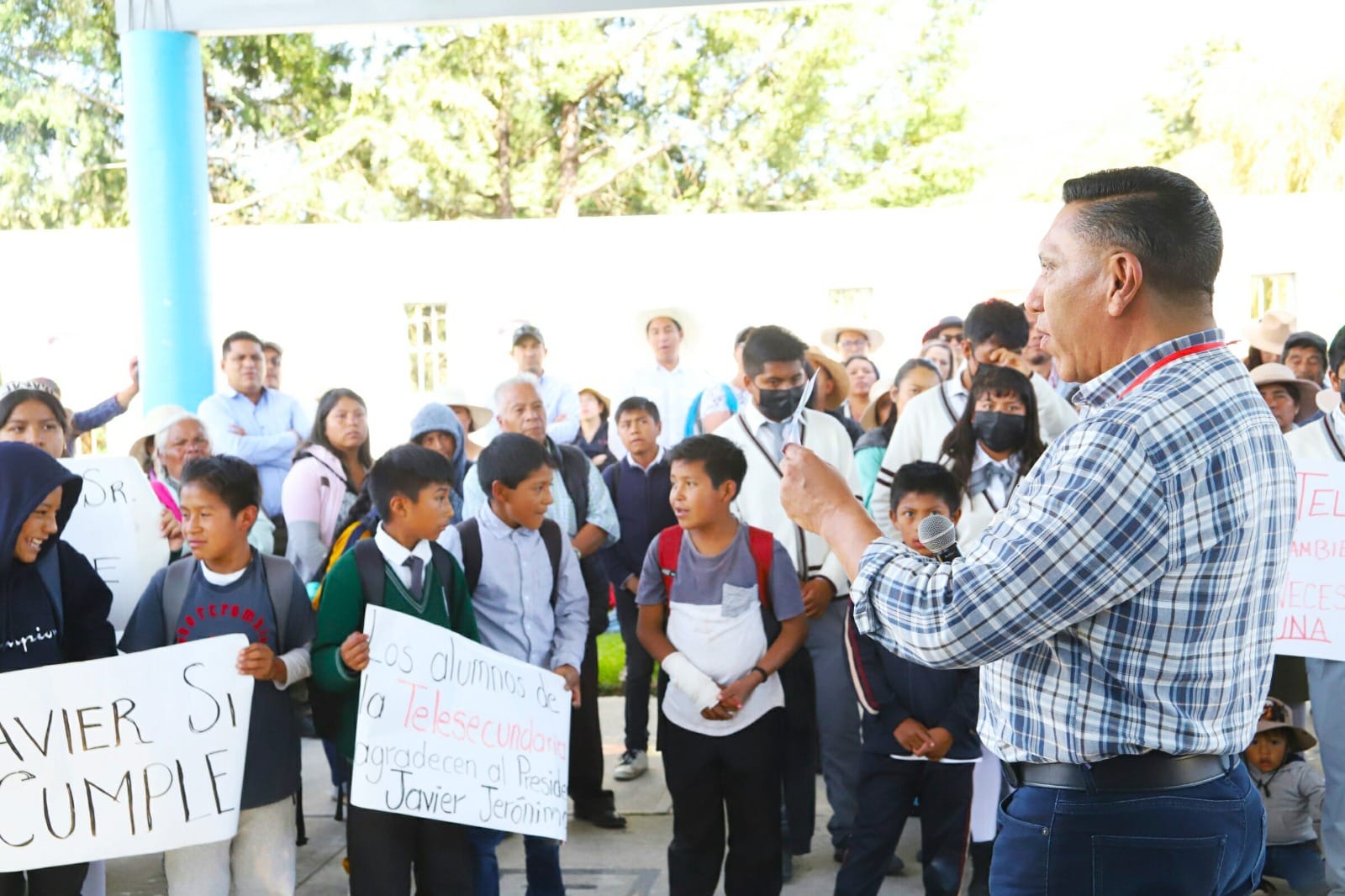 1695918852 322 Porque de los dichos a los hechos seguimos dando resultados