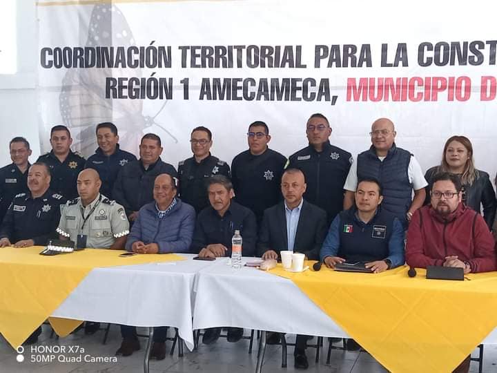 1695920136 555 Seguridad El Gobierno Municipal de Ayapango administracion 2022 2024 que presi