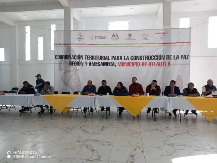 1695920170 Seguridad El Gobierno Municipal de Ayapango administracion 2022 2024 que presi jpg