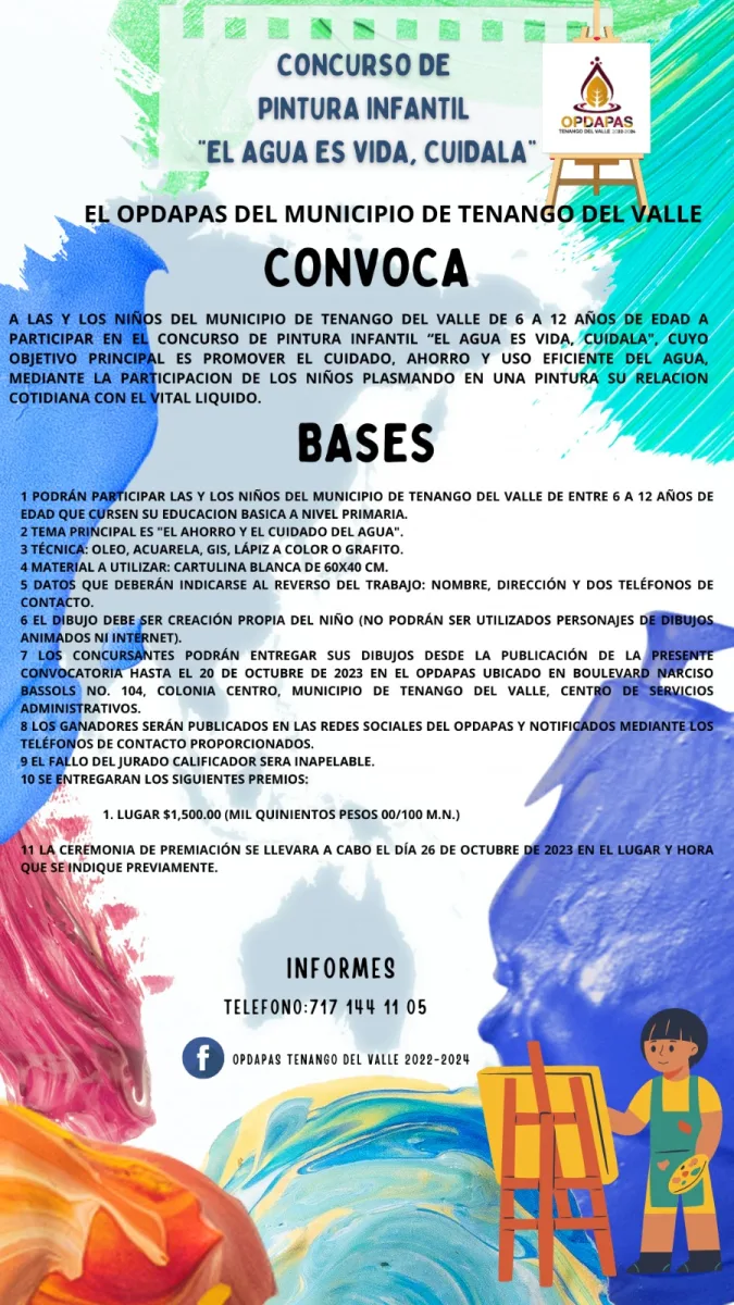 1695921178 115 ¡Revisa la convocatoria y participa NuevaRealidadEnTenango