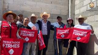 1695925408 NosComprometimosYCumplimos Ya esta en marcha la construccion del centro social