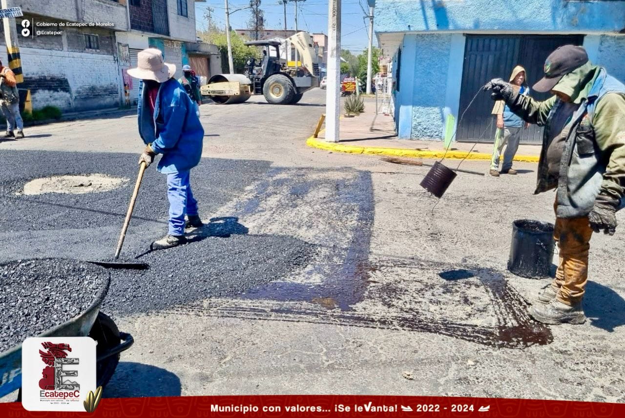 1695934407 762 Los pasos de los ecatepenses son cada vez mas seguros