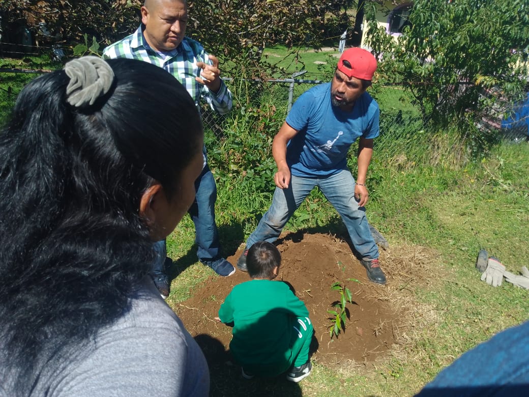 1695934826 303 El dia de hoy la coordinacion de Ecologia que preside