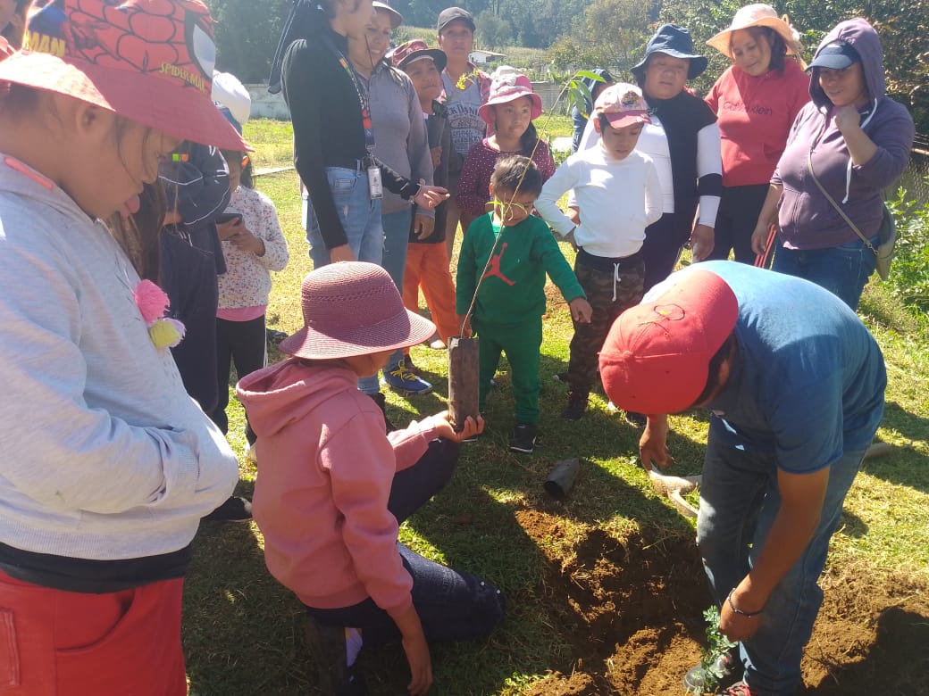 1695934837 60 El dia de hoy la coordinacion de Ecologia que preside