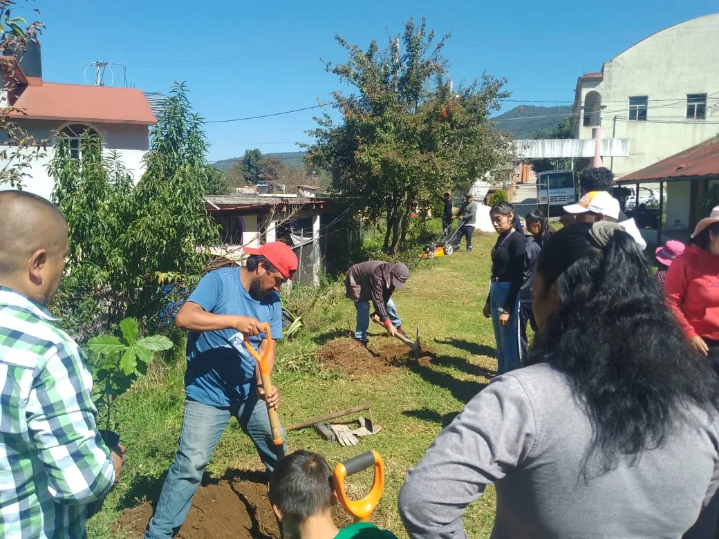 1695934860 El dia de hoy la coordinacion de Ecologia que preside jpg