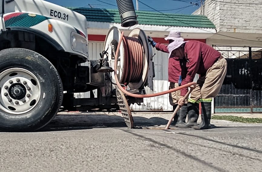 1695936400 9 ServiciosPublicos Con el objetivo de mantener nuestras calles limpias