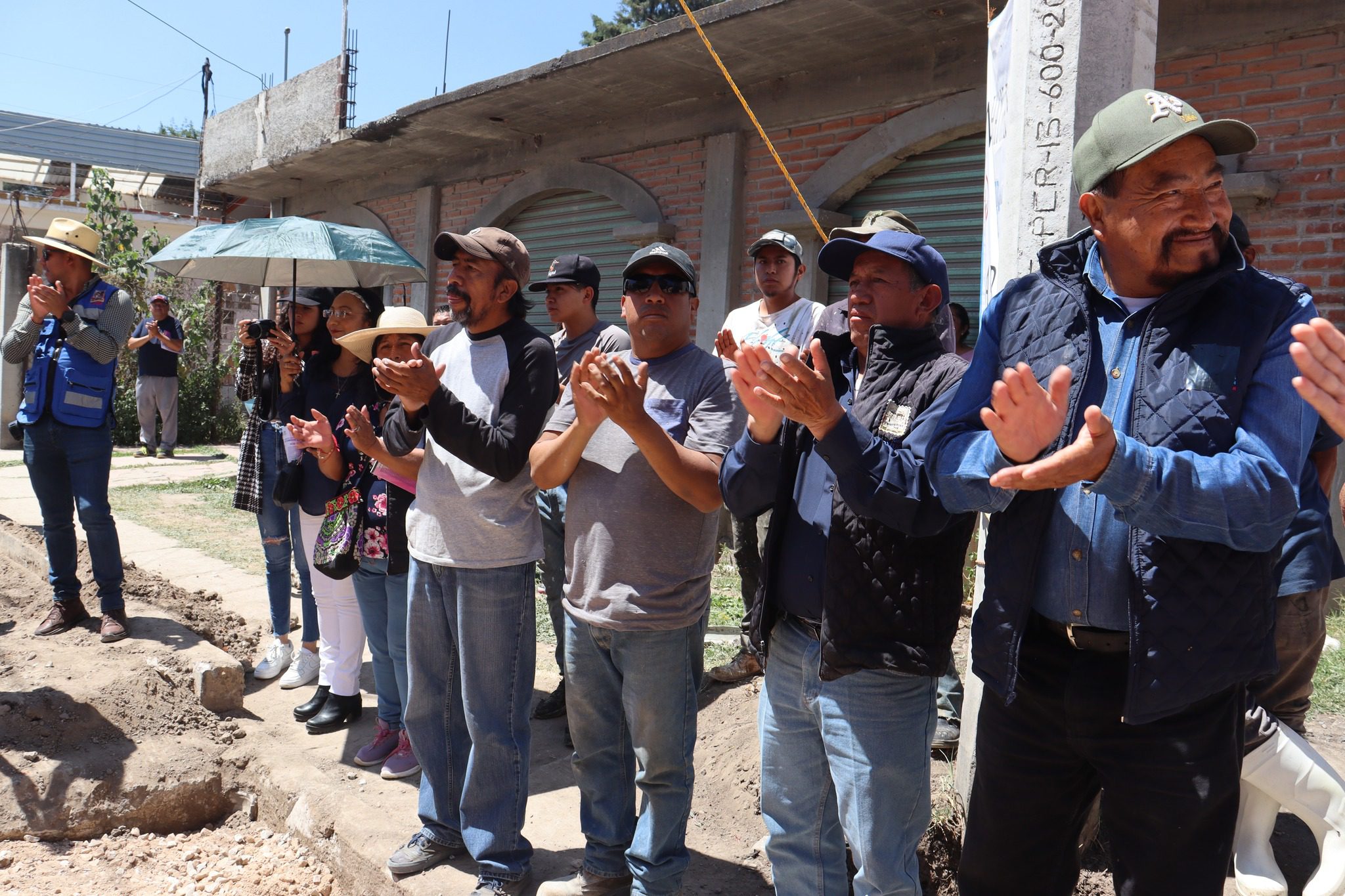 1695942926 235 Supervision de Obra Este Gobierno de Coalicion encabezado por el