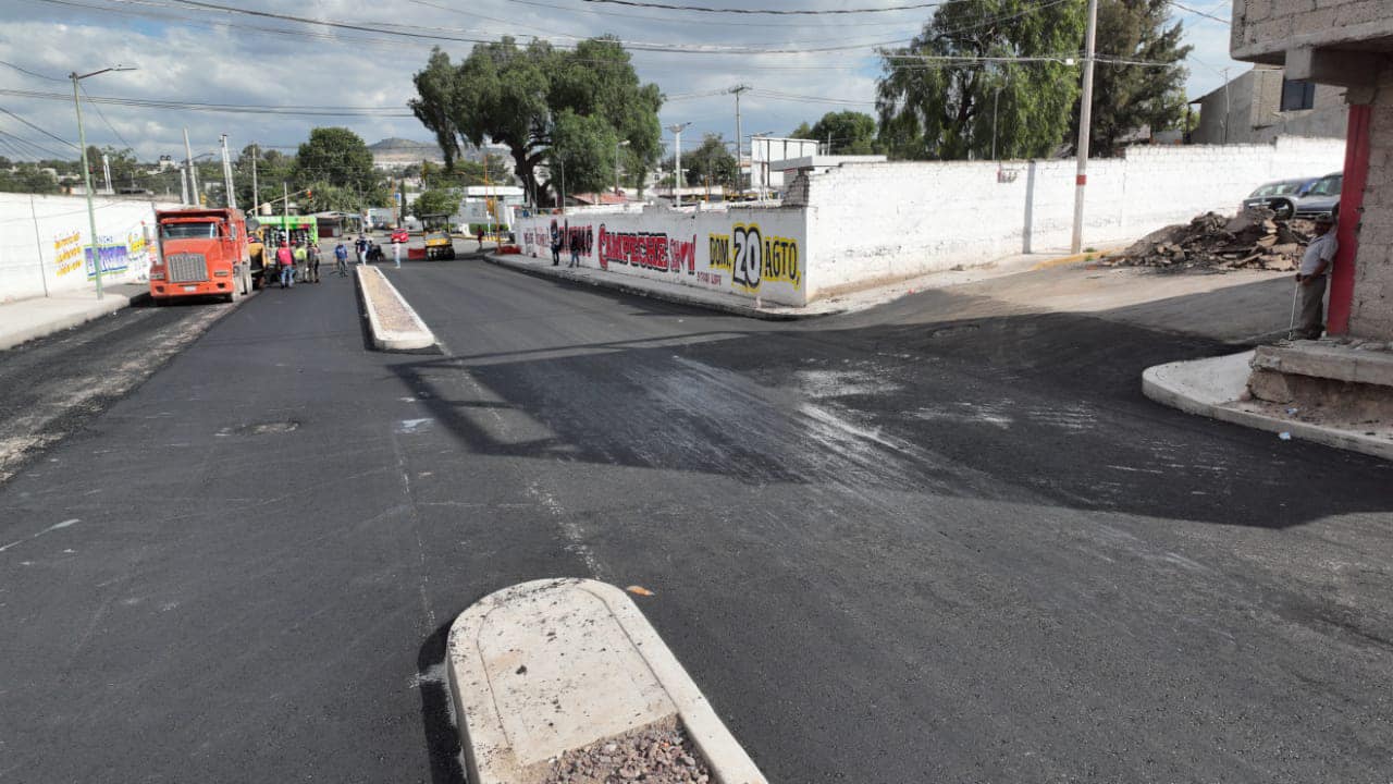 1695943177 418 La transformacion de Tecamac es una realidad vamos a seguir